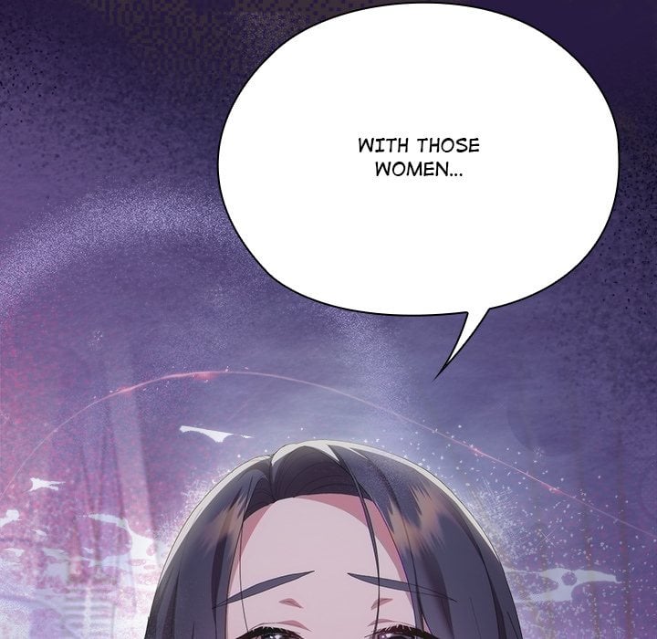 Office Menace Alert Chapter 70 - Page 229