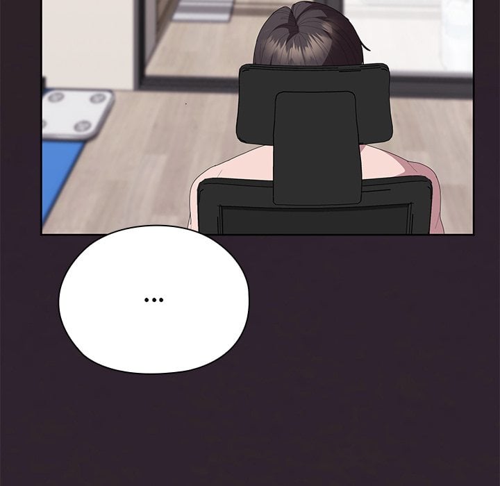 Office Menace Alert Chapter 70 - Page 25