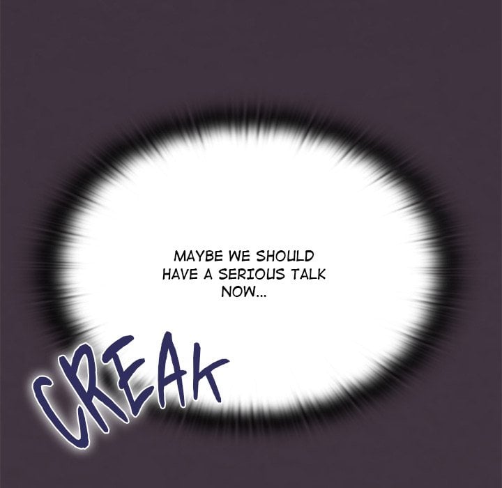 Office Menace Alert Chapter 70 - Page 32