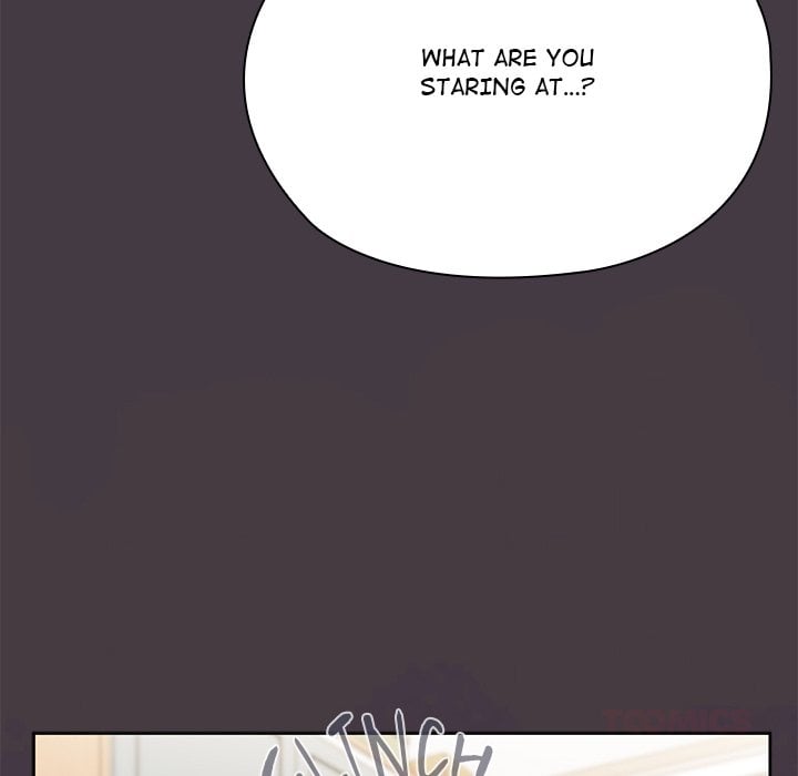 Office Menace Alert Chapter 70 - Page 40