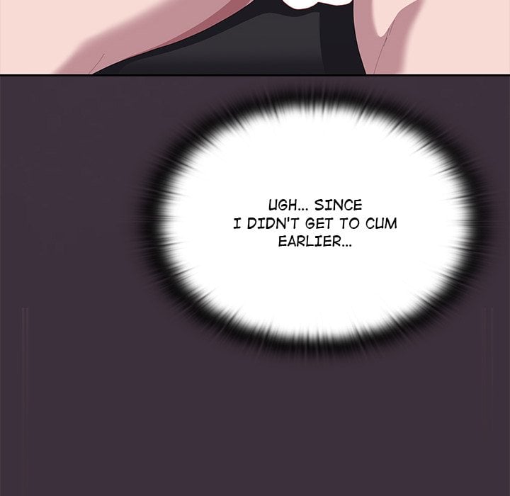 Office Menace Alert Chapter 70 - Page 44