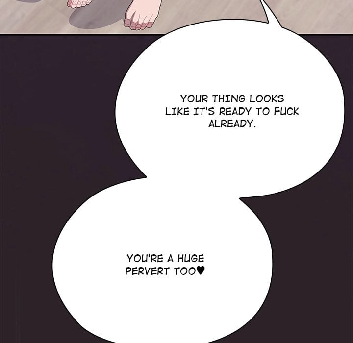 Office Menace Alert Chapter 70 - Page 50