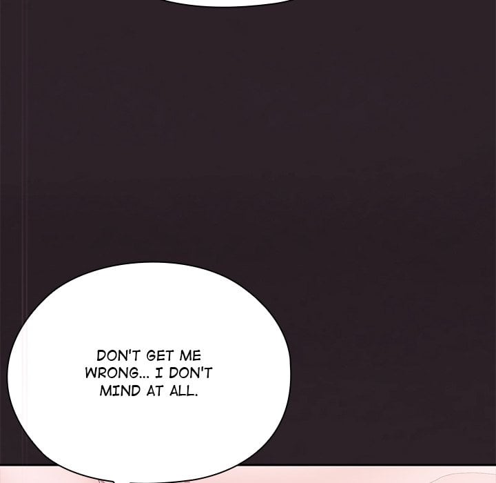 Office Menace Alert Chapter 70 - Page 51