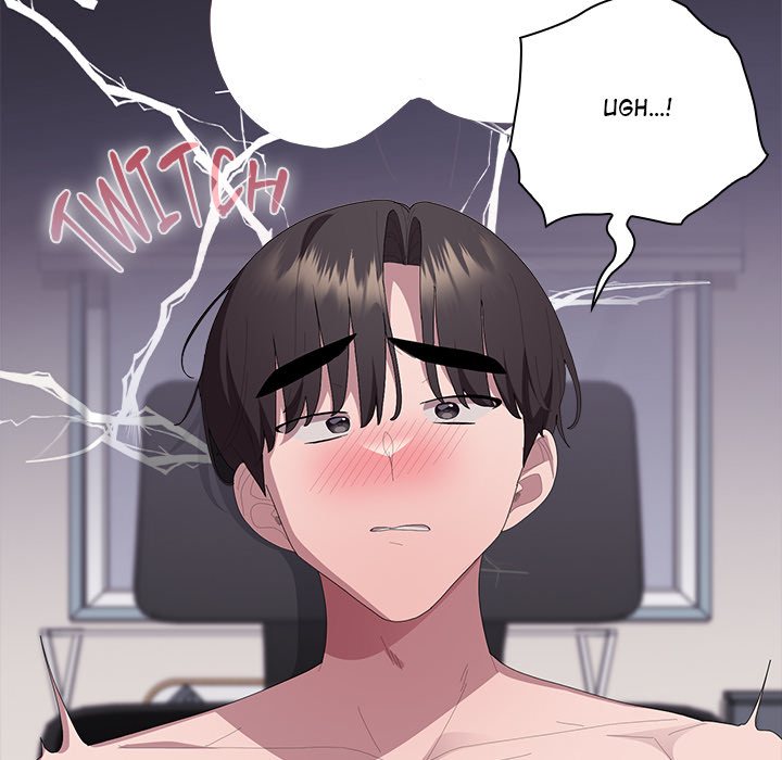 Office Menace Alert Chapter 70 - Page 59