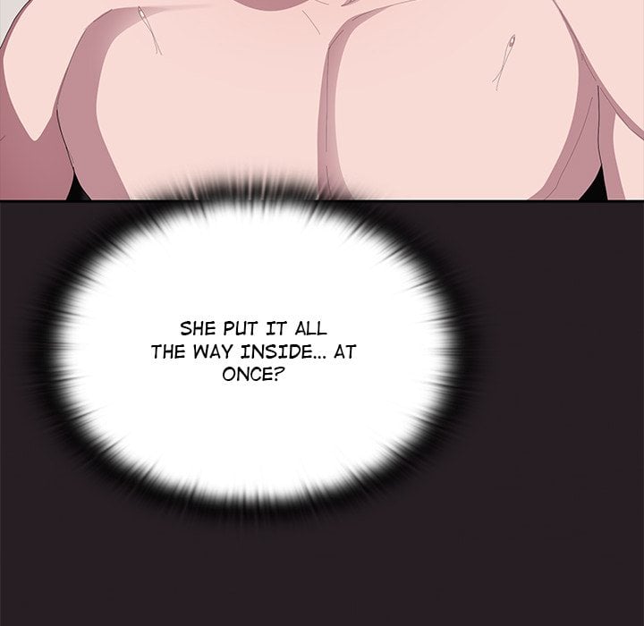 Office Menace Alert Chapter 70 - Page 60