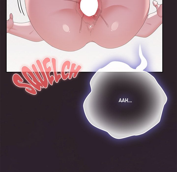 Office Menace Alert Chapter 70 - Page 63