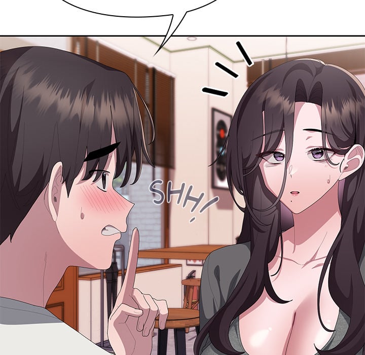 Office Menace Alert Chapter 71 - Page 102