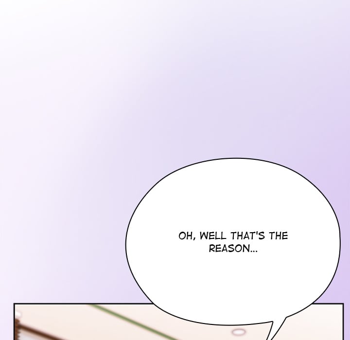 Office Menace Alert Chapter 71 - Page 104