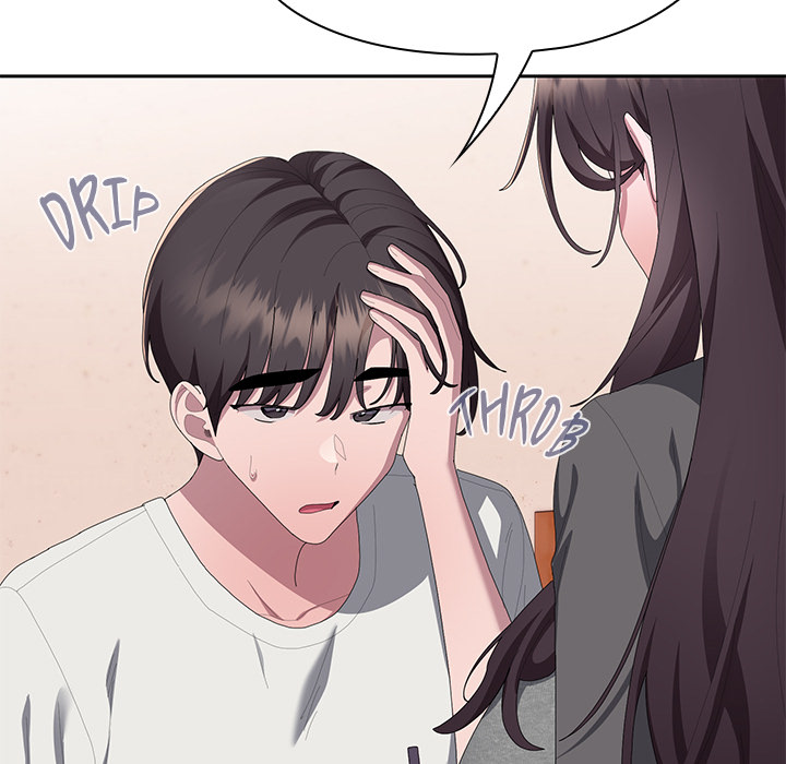 Office Menace Alert Chapter 71 - Page 111