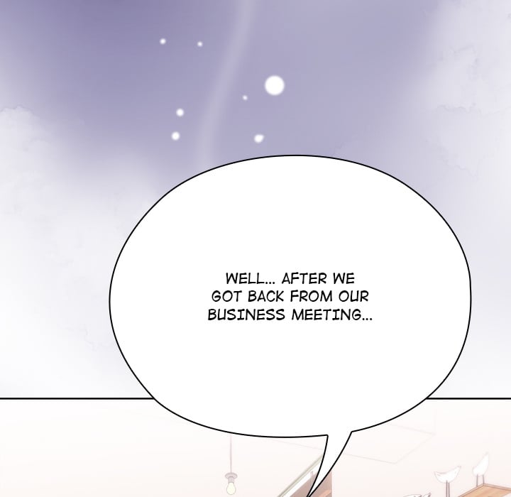 Office Menace Alert Chapter 71 - Page 113