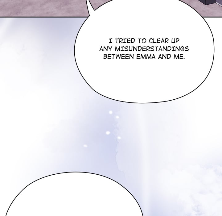 Office Menace Alert Chapter 71 - Page 115