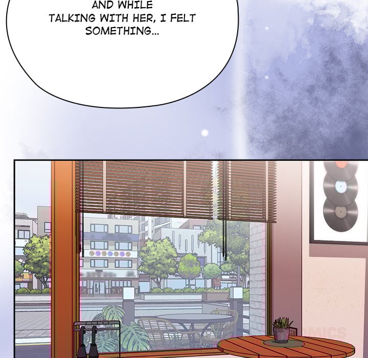 Office Menace Alert Chapter 71 - Page 116