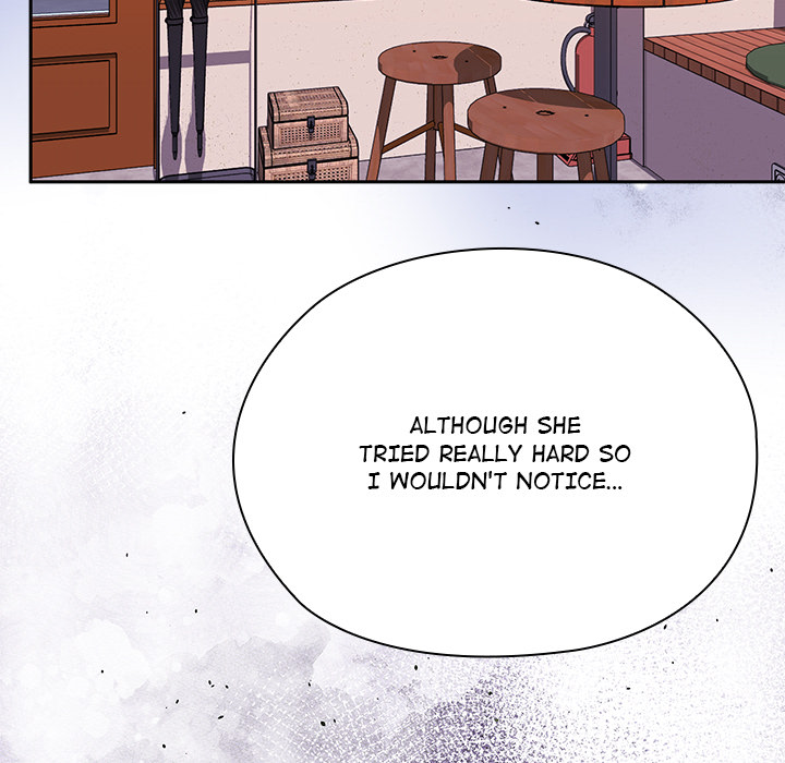 Office Menace Alert Chapter 71 - Page 117