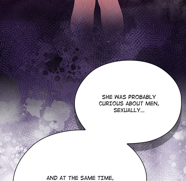 Office Menace Alert Chapter 71 - Page 121