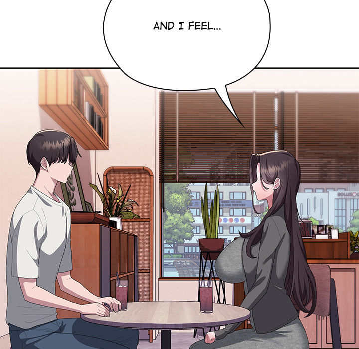 Office Menace Alert Chapter 71 - Page 126