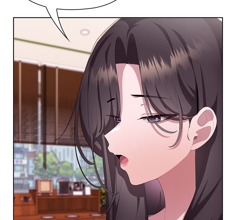 Office Menace Alert Chapter 71 - Page 129