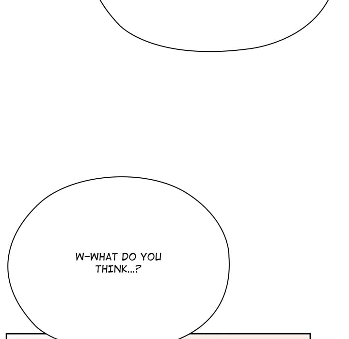 Office Menace Alert Chapter 71 - Page 131