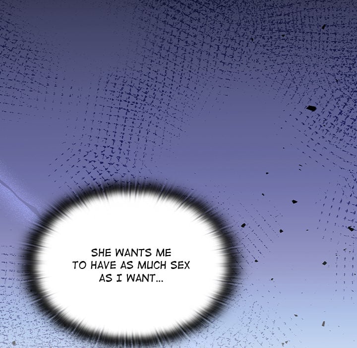 Office Menace Alert Chapter 71 - Page 138