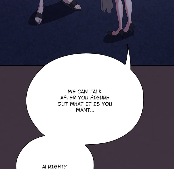 Office Menace Alert Chapter 71 - Page 15