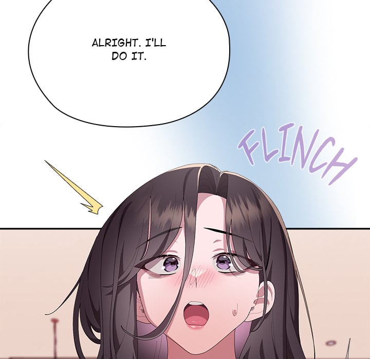 Office Menace Alert Chapter 71 - Page 143
