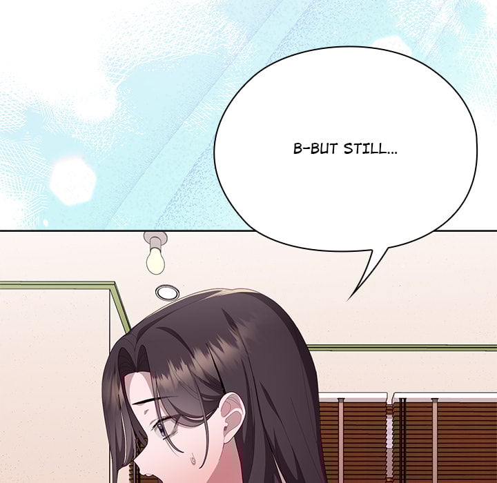 Office Menace Alert Chapter 71 - Page 149