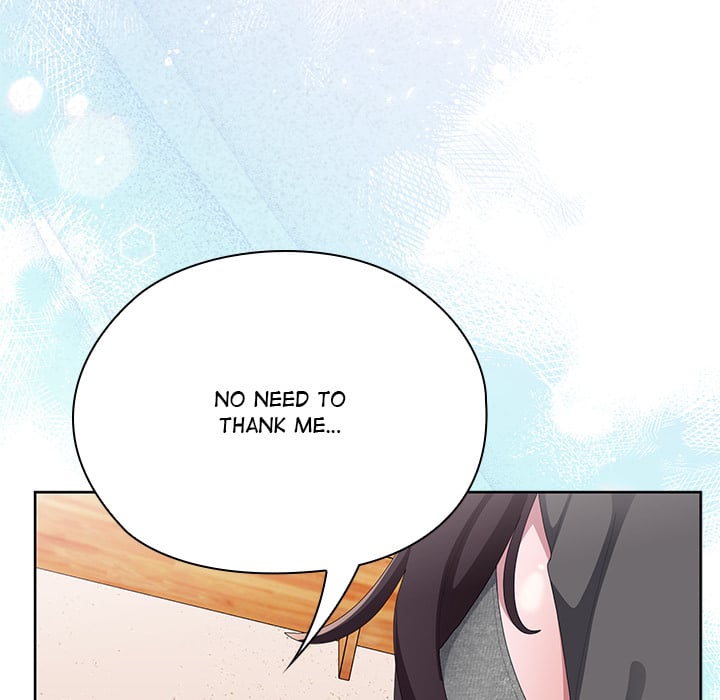 Office Menace Alert Chapter 71 - Page 152
