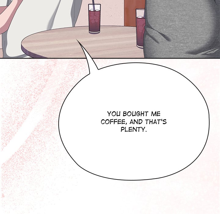 Office Menace Alert Chapter 71 - Page 160