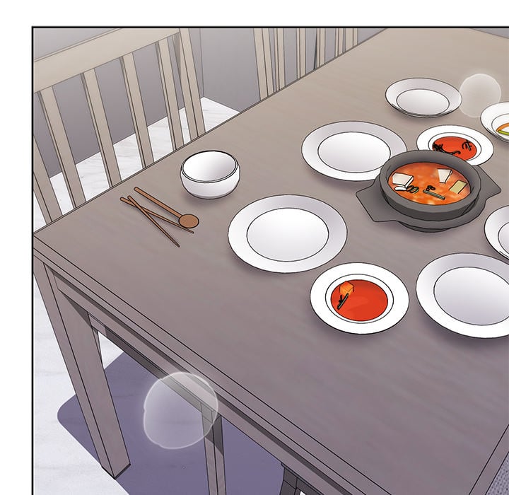 Office Menace Alert Chapter 71 - Page 183