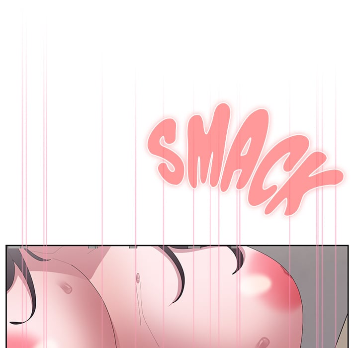 Office Menace Alert Chapter 71 - Page 187