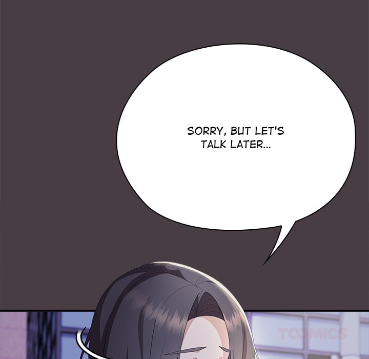 Office Menace Alert Chapter 71 - Page 20