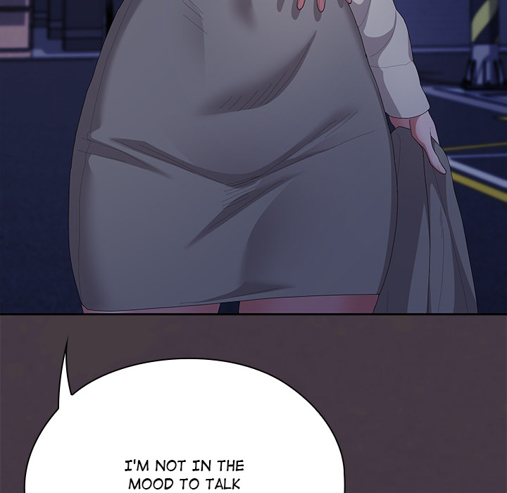 Office Menace Alert Chapter 71 - Page 22