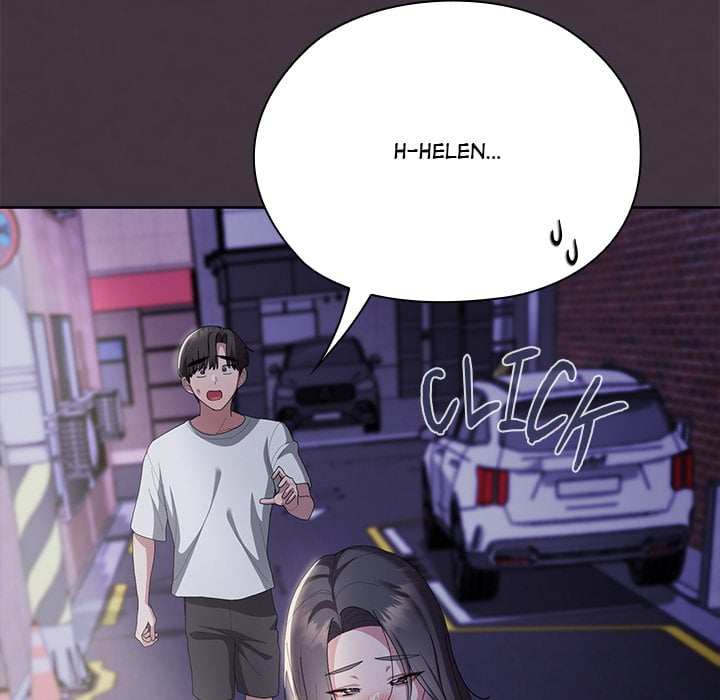 Office Menace Alert Chapter 71 - Page 24