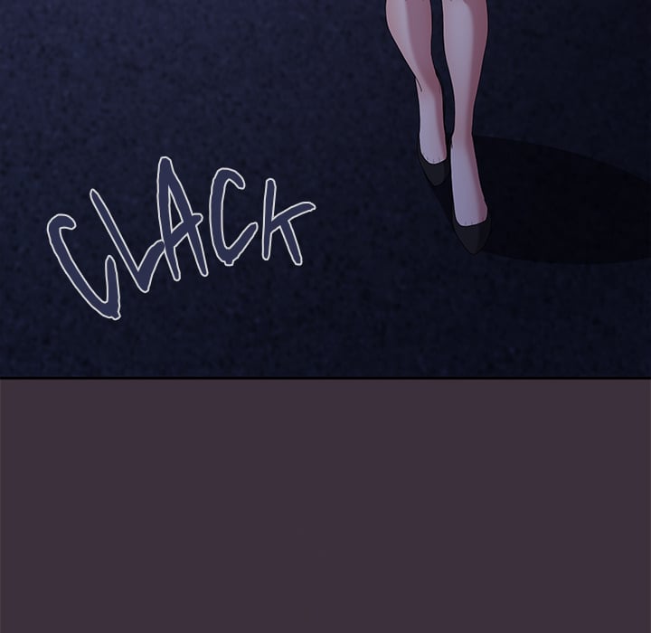 Office Menace Alert Chapter 71 - Page 26