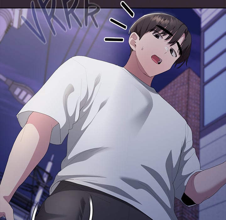 Office Menace Alert Chapter 71 - Page 30