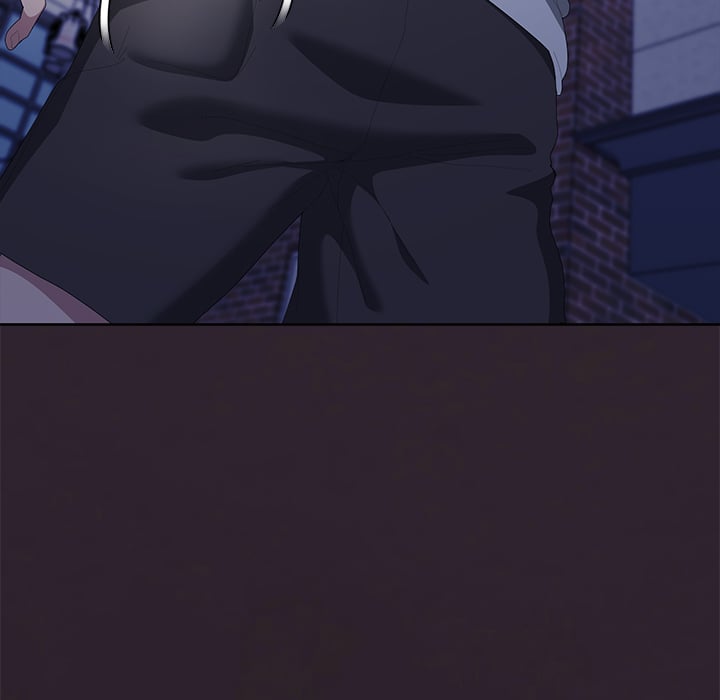 Office Menace Alert Chapter 71 - Page 31