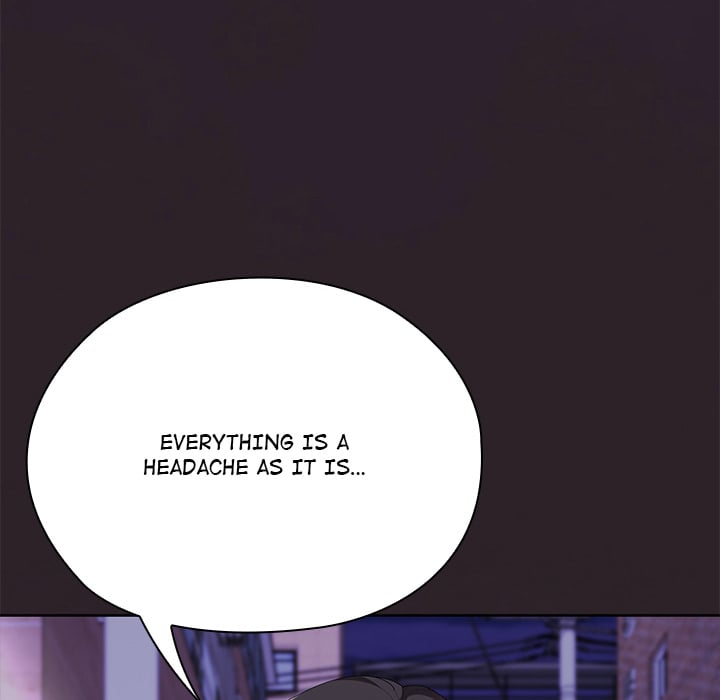 Office Menace Alert Chapter 71 - Page 32