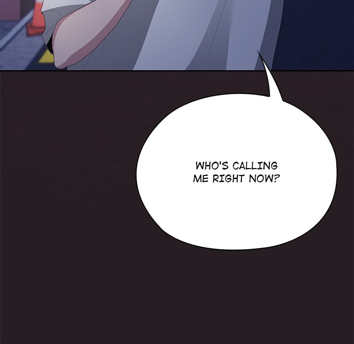 Office Menace Alert Chapter 71 - Page 34