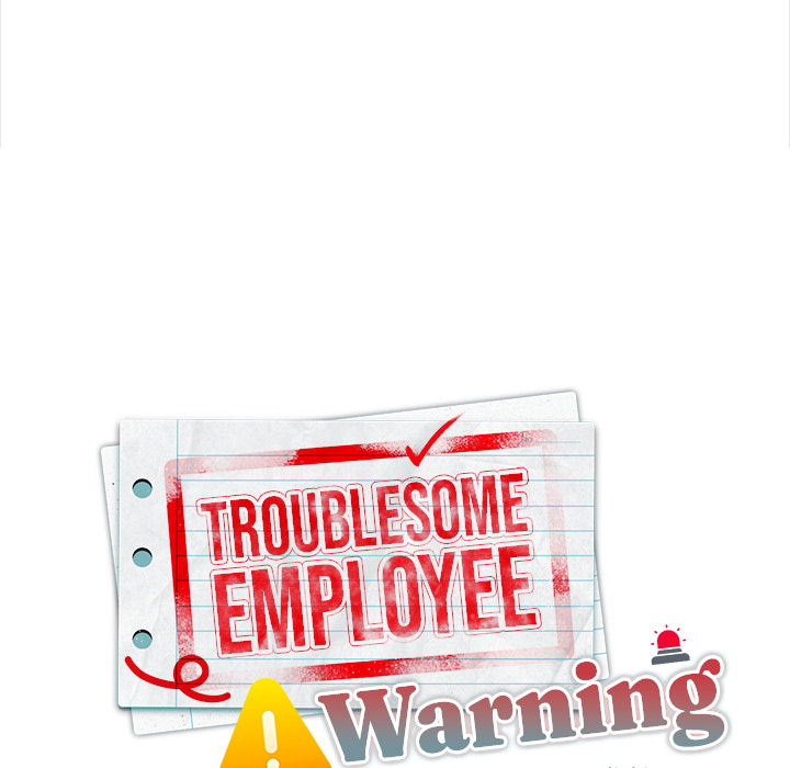Office Menace Alert Chapter 71 - Page 42