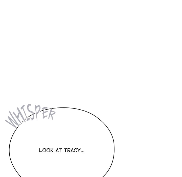 Office Menace Alert Chapter 71 - Page 48