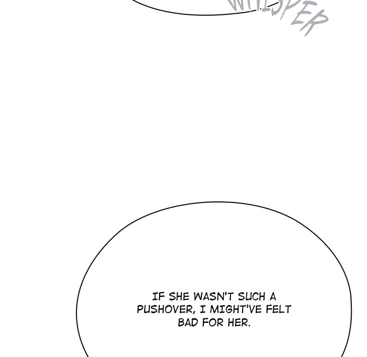 Office Menace Alert Chapter 71 - Page 51