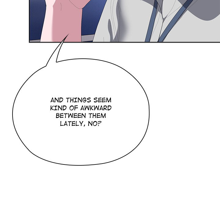 Office Menace Alert Chapter 71 - Page 56