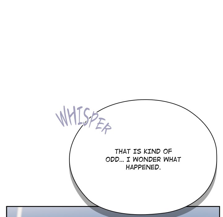 Office Menace Alert Chapter 71 - Page 57