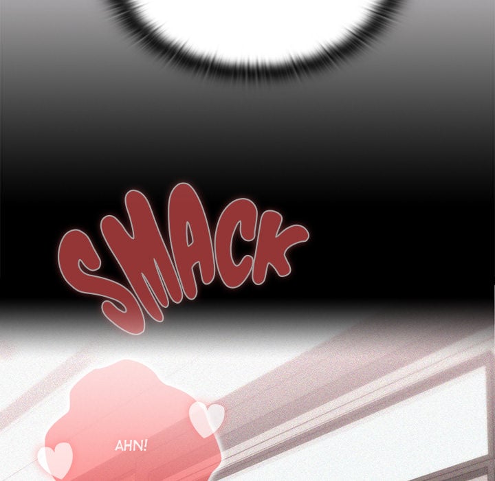 Office Menace Alert Chapter 71 - Page 63
