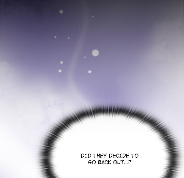 Office Menace Alert Chapter 71 - Page 69
