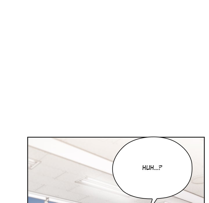 Office Menace Alert Chapter 71 - Page 81