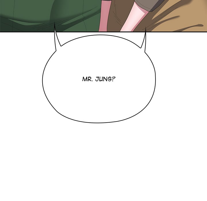 Office Menace Alert Chapter 71 - Page 86
