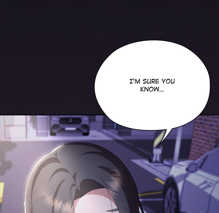 Office Menace Alert Chapter 71 - Page 10