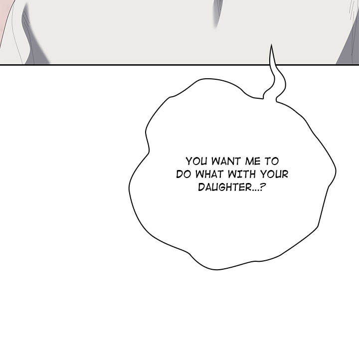 Office Menace Alert Chapter 71 - Page 98