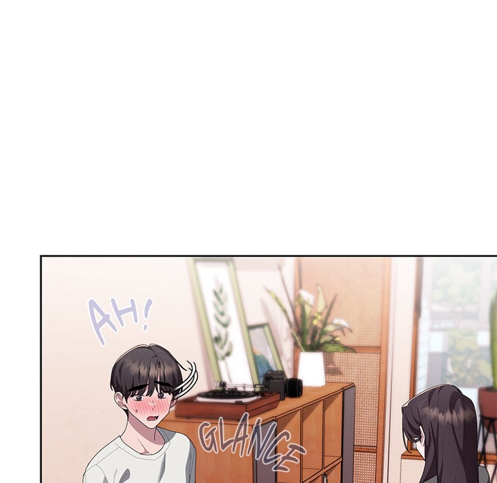 Office Menace Alert Chapter 71 - Page 99