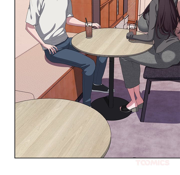 Office Menace Alert Chapter 71 - Page 100